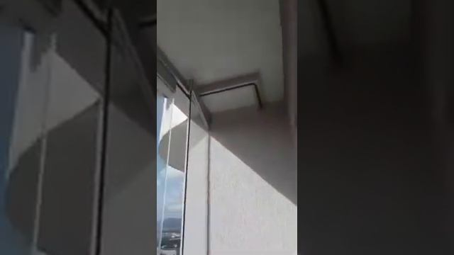 Безрамное остекление балкона отзыв от соседа )) смотреть онлайн