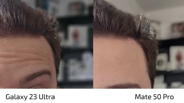 Galaxy S23 Ultra vs Mate 50 Pro - Camera Comparison смотреть онлайн