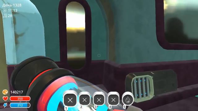 ТОП 11 ПОКРАСОК ПОМЕСТЬЯ МОККИ | Slime Rancher [209] смотреть онлайн