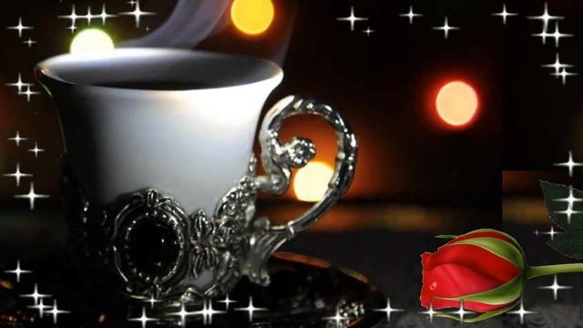 Добрый Вечер! Музыкальная Открытка с Очень Красивой Мелодией! смотреть онлайн