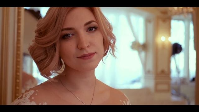 Иван и Елена. Свадьба. Нижний Новгород. Wedding смотреть онлайн