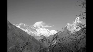 Mount Everest Base Camp Trek Nepal - March 2018