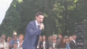 Эдуард Хиль (младший) "Как хорошо быть генералом!"