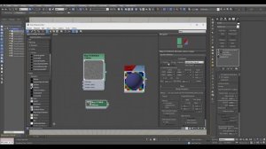 3d max интерьер уроки. Как сделать ковер при помощи Vray displacement mod. 3d max интерьер уроки