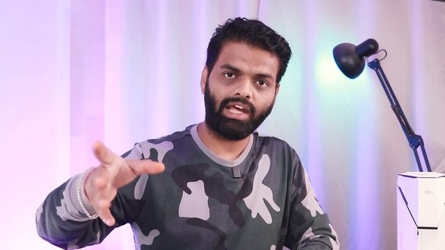 Asus ROG 6 Pro - Such me Gaming GOD hai?