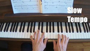 Les Moulins de Mon Coeur Bm  (Partition PDF/Piano Score PDF Sheet Music)