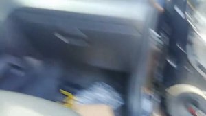 Gorilla Bass GBL-65 (16) на kia rio 3. Новинка от Kicx, бюджетные.