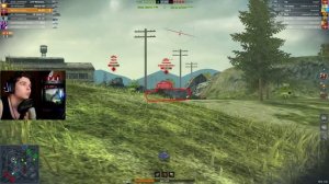 САМЫЙ БЫСТРЫЙ ТАНК В БЛИЦЕ ● ФИШКИ Ru251 КОТОРЫЕ ТЫ ОБЯЗАН ЗНАТЬ ● WoT Blitz