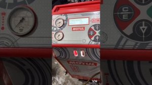 Замена масла в акпп Kia Sorento prime 2017 a6lf3