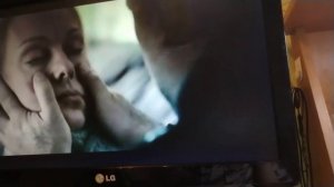 обзор на диск крестный 8 серий