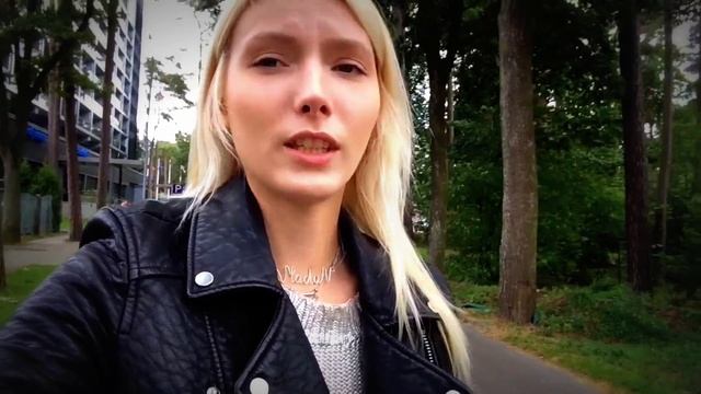 VLOG: РИГА. ЮРМАЛА. Baltic Sea. LIDO смотреть онлайн
