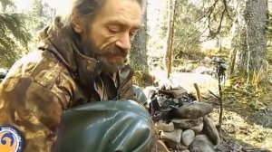 Армейские берцы