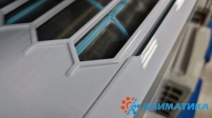 Electrolux EACS-18HFE/N3 в Климатике