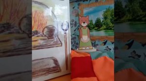 Семейный буккроссинг 2022 Номинация_ Мультфильм