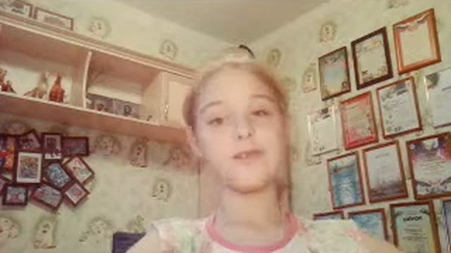 Урок рисования #1 смотреть онлайн