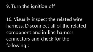 PCM INTERMITTENT PROBLEMS - JEEP, CHRYSLER, DODGE, FORD, VW, CHEVROLET, TOYOTA, HONDA, etc