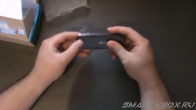 Комплектация ТВ приставки MK 809 II смотреть онлайн