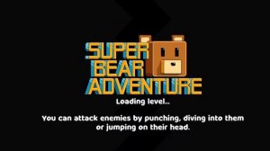 super Bear Adventure all secrets//super Bear Adventure secret place 🤙🤙🤙🤙✌️