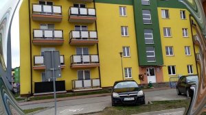 Какие новые дома строят в Польше Сравниваем Польша и Россия Жизнь в Европе