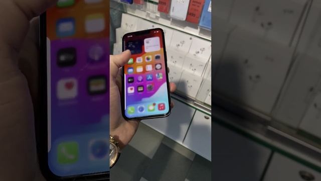 IPhone 13 Pro на 128 Гб