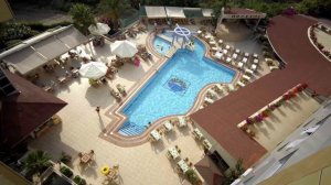 Kirbiyik Resort Hotel ⭐️⭐️⭐️⭐️⭐️ hotel review