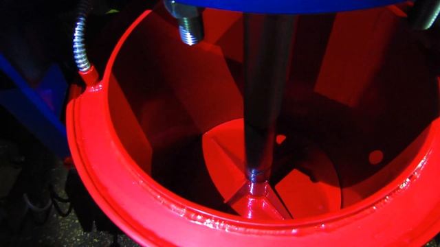 Фузодавка «DANKER». Пресс термо-пневматический смотреть онлайн