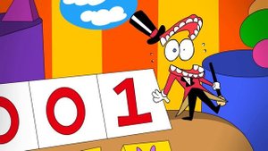 No Girl's Toy (The Amazing Digital Circus)