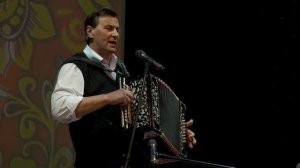 Юрий Богатырев (г.Москва)_Над Волжскими просторами