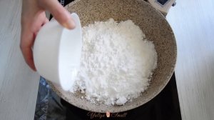 ФРАНЦУЗЫ знают толк в ДЕСЕРТАХ!!! Легендарный ТАРТ ТАТЕН