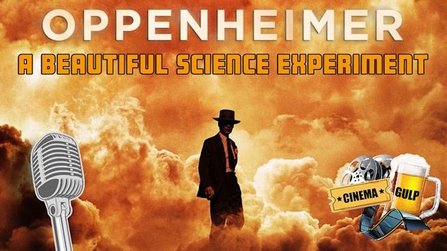 Oppenheimer Discussion (SPOILERS) смотреть онлайн
