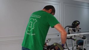 Шаблон Самоцентрировать DoorProfi