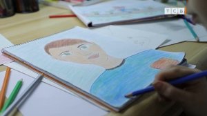 Рисуночные тесты для детей в домашних условиях