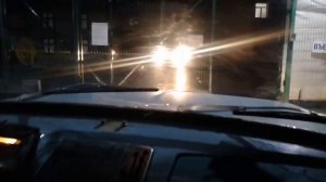 Настройка  карбюратора Москвич 412