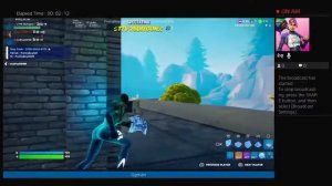 S0UL-KEEPA_2's Live PS4 Broadcast