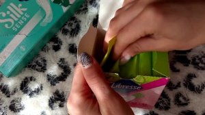 СОБИРАЕМ Ежедневные Прокладки на НЕДЕЛЮ!??