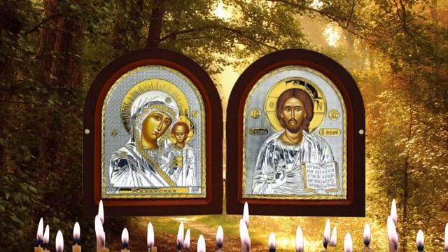 #Молитва чудотворным образом нормализует давление!