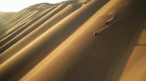 DUNE - Kilian Bron & Victor Broquedis