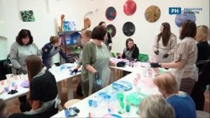 Малков поздравил жён и мам участников СВО