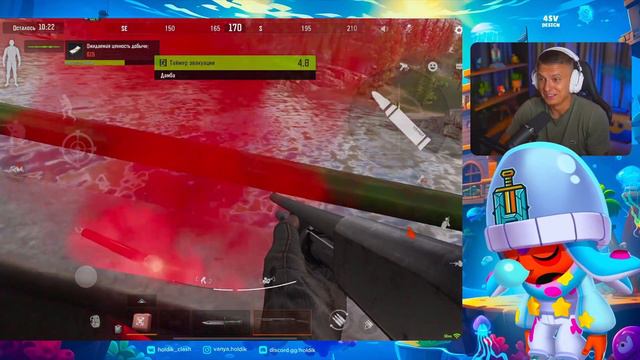 НА ЭТОМ ВСЁ  Я ЗАВЕРШАЮ КАРЬЕРУ