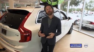 2019 Volvo XC90 | Summer of Safety Sales Event at O'Steen Volvo Serving Jacksonville, FL!
