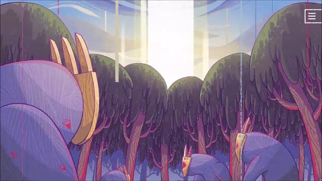 She and The Light Bearer: Full Walkthrough Part 4: ENDING (No Commentary) смотреть онлайн