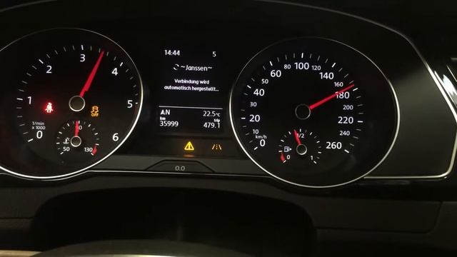 Volkswagen Passat 2.0 TDI 150 HP Tuned by EPC смотреть онлайн