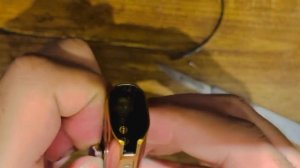 GEEK VAPE AEIGIS ONE | Disassembly |