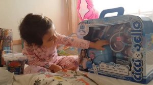 День Рождения АРИНЫ?КОНКУРС Смотрите в описании?ARINA's BIRTHDAY?GIVEAWAY Below