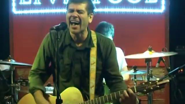 Сплин - Феллини. RockCity.dn.ua смотреть онлайн