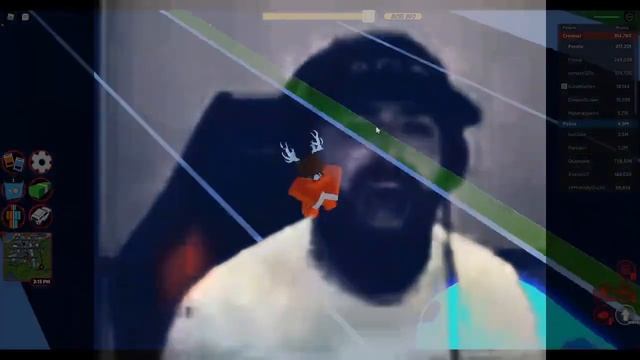 Getting Macaron in Roblox Jailbreak! ( read the description ) смотреть онлайн