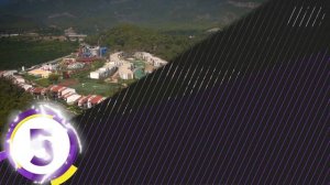 10 лучших отелей с аквапарком для детей