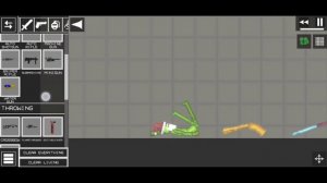 ОБНОВА! НОВОГОДНЕЕ ОБНОВЛЕНИЕ В MELON PLAYGROUND