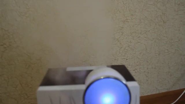 Endever Oasis-210 увлажнитель воздуха ультразвуковой смотреть онлайн