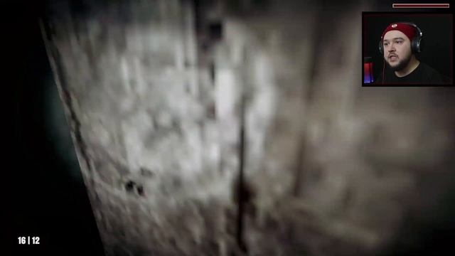 Тиран на минималках ▲ Rabbit Hole ▲ #3 [2K] #хоррор #horror #индихоррор #инди #rabbithole #indie